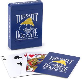 Full Custom Playing Cards with Custom Tuck Box - Low Minimums main image